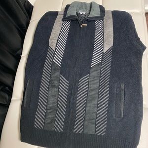 Steve Harvey Jacket Excellent condition